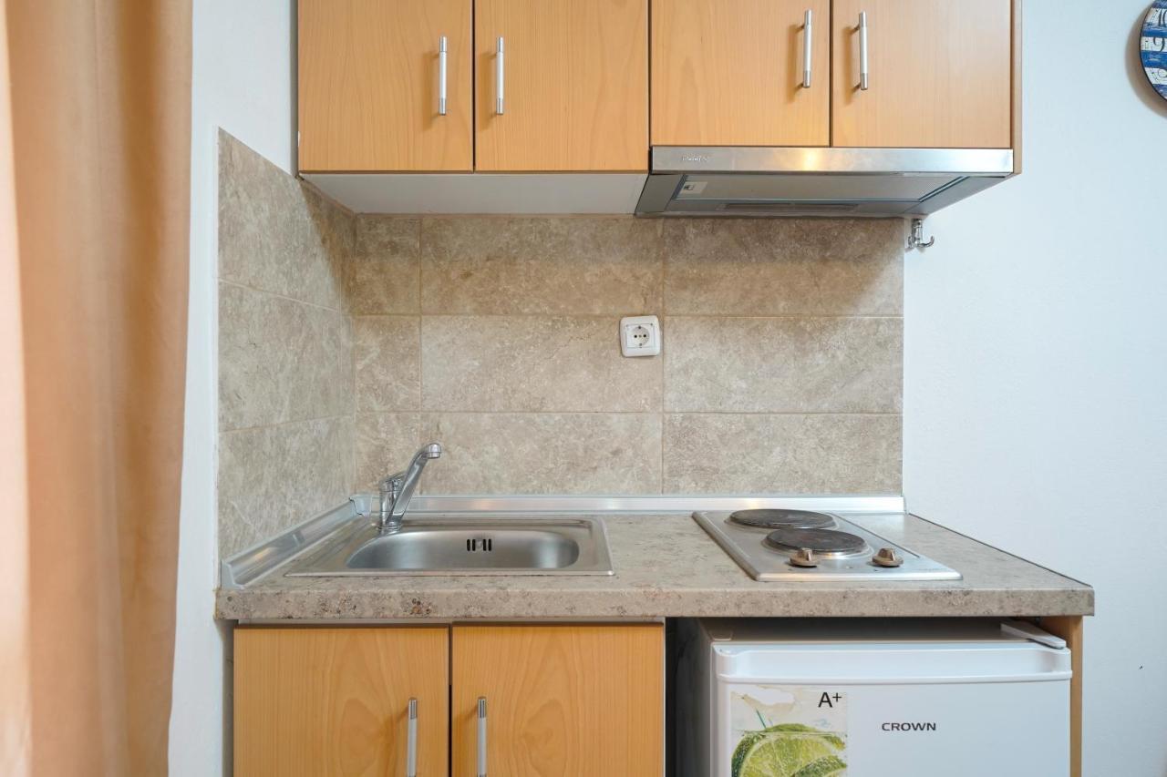 Penelopi Apartments 리메나스 외부 사진